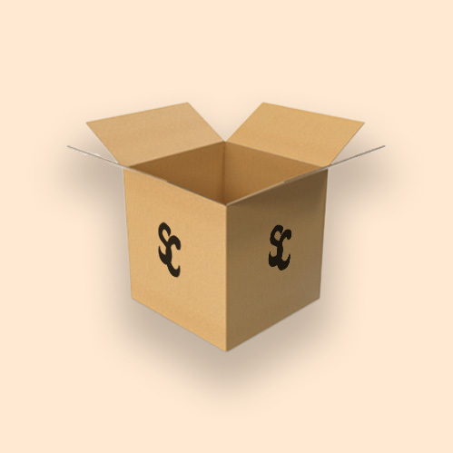 scatola-americana-con-logo