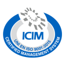 Logo ICIM